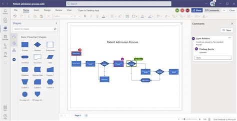 Visio for the web: FAQ .